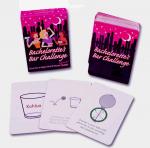 Bachelorette Party Ideas - Bachelorette Party Bar Challenge Card Game = Supplies & Favors LGBT
