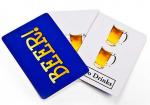 Beer Card Game Bachelorette Party Supplies