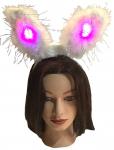 Bachelorette Party Ideas Supplies & Favors - Light Up Bunny Ears Playboy