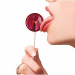 Discount Bachelorette Party Candy - Condom Sucker Lolli Pops 