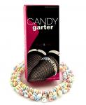 Spencer & Fleetwood LTD Candy Bachelorette Party Garter