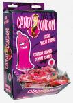 Candy Condoms - Bachelor & Bachelorette Party Ideas & Candy