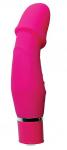Pink Cock Tease Wet Dreams Vibe by Hott Products for Bachelorette Party Gifts