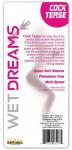 Cock Tease Wet Dreams Hott Products Vibe for Bridal Shower Gifts