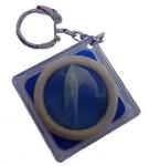 Condom Keychain Bachelor Party Favor