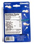 Cummies Gummy Bachelorette Party Candies - Hott