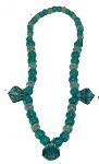 Stretch Bachelorette Party Colored Diamond Necklace & Bracelet Pack