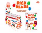 HP 3511 - Dick Heads Gummies - Bachelorette Party