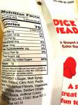 Bachelorette Party - Dick Heads Gummies - HP 3511