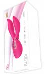 DUO Bliss Hott Products Bachelorette Party Vibrator Collection 