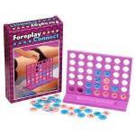 Foreplay Connection Bachelorette Party Game
