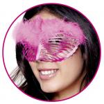 Pink Lady Gaga Bachelorette Party Glasses