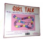 Girl Talk Bachelorette Party Game
