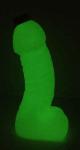 Glow in the Dark Bachelorette Party Pecker Sport Sipper - 