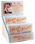 Bachelorette Party - Hugs n Kisses Couples Coupon Book - LGBT