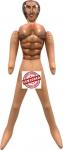 Hunky Homeboy Blow Up Dolls