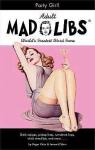 Party Girl Mad Libs - Bachelorette & LGBT Bachelorette Party Games 
