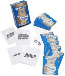 Naked & Naughty Bachelorette Party Card & Dice Game