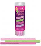 Naughty Confessions Game - Bride to Be Dare Game Bachelorette Party Supplies 