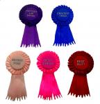 Naughty Bachelorette Party Award Ribbons - Discount LGBT Bachelorette Party Supplies
