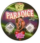 Paradice Glow in the Dark LGBT Bachelorette Party Game Dice