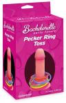 Bachelorette Party Penis Ring Toss Game - Pipedream Box