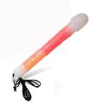 Penis Glow Stick Bachelorette Party Necklace by Pipedream