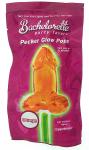 Penis Sucker Lolli Pop Glow in the Dark - Bachelorette Party Discount Supplies & Ideas