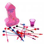 Pick Up Dicks Bachelorette Party Drinking Game