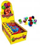 Bachelorette Party Cabdt Ring Pop Diamond Sucker 