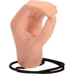 Stroke on the Rope Bachelor Party Soap Gag Gift