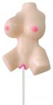 Sweet Body Lusty Lickers vanilla flavored  Lollipop Sucker  - HP3470 Hott Products