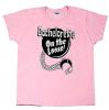 Bachelorette Party On the Loose Pink Shirt - Discount LGBT Supplies