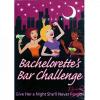 Bachelorette Party Bar Challenge Card Game - Discount LGBT Supplies Favors & Ideas