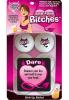 Beer Pong Bitches - Bachelorette Party Supplies - LGBT Bachelorette Games