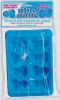Bachelorette Party Penis Ice Cube Trays - Pecker Jello Molds