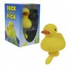 Duck with A Dick