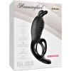 Hummingbird Vibe Cockring by Hott Products Bliss Collection