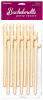 10 pack of Pipedream Flesh Bachelorette Party Penis Straws