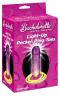 Light Up Pecker Ring Toss - Bachelorette Part Penis Ring Toss