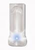 Jumbo Penis Bachelorette Party Light Up Shot Glass