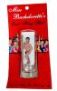 Bachelorette Party Large Miss Bachelorette Shooter Glass Shot Glass with Hunk & Drink Recipes