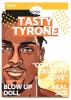 Tasty Tyrone Blow Up Doll