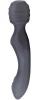 Wonder Wand_Bliss Collection_Rechargeable_BLACK